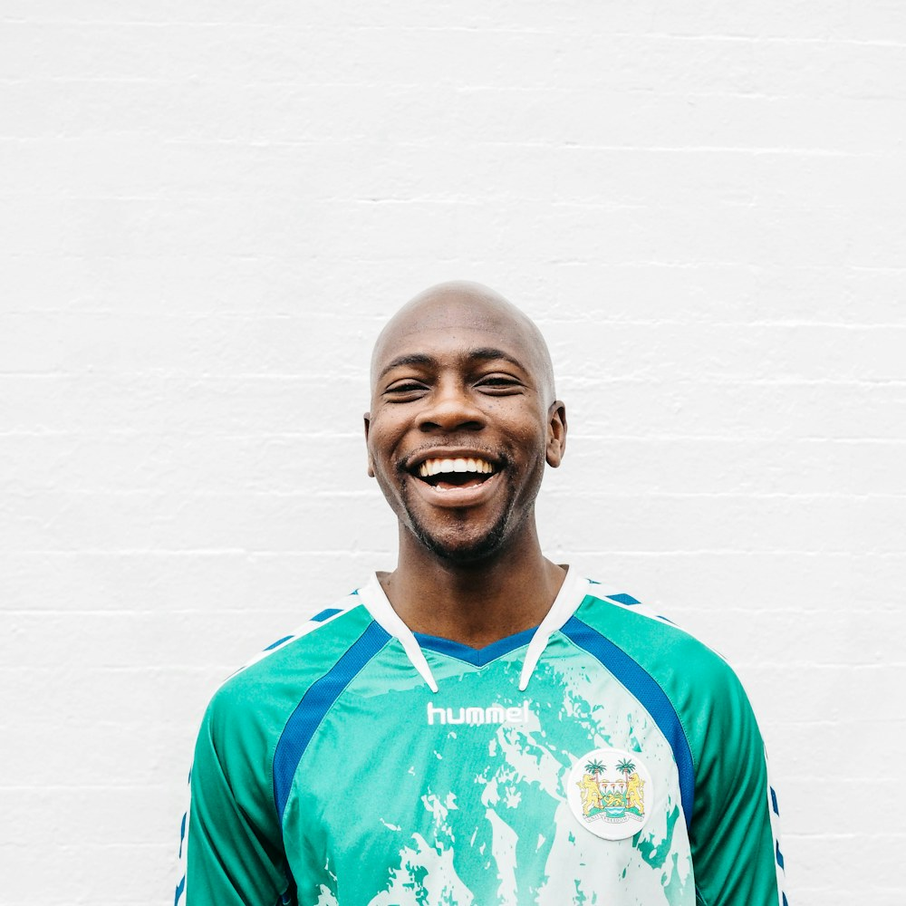 Marcus Greer
